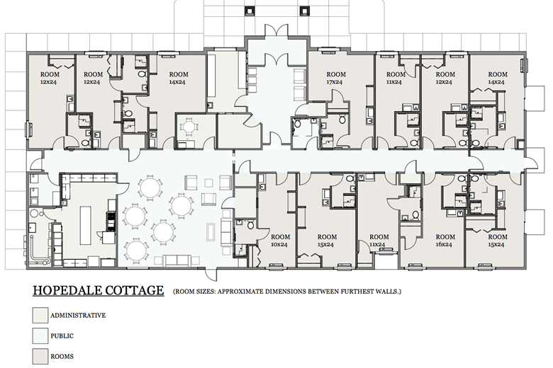 Image of Hopedale Cottage (5)