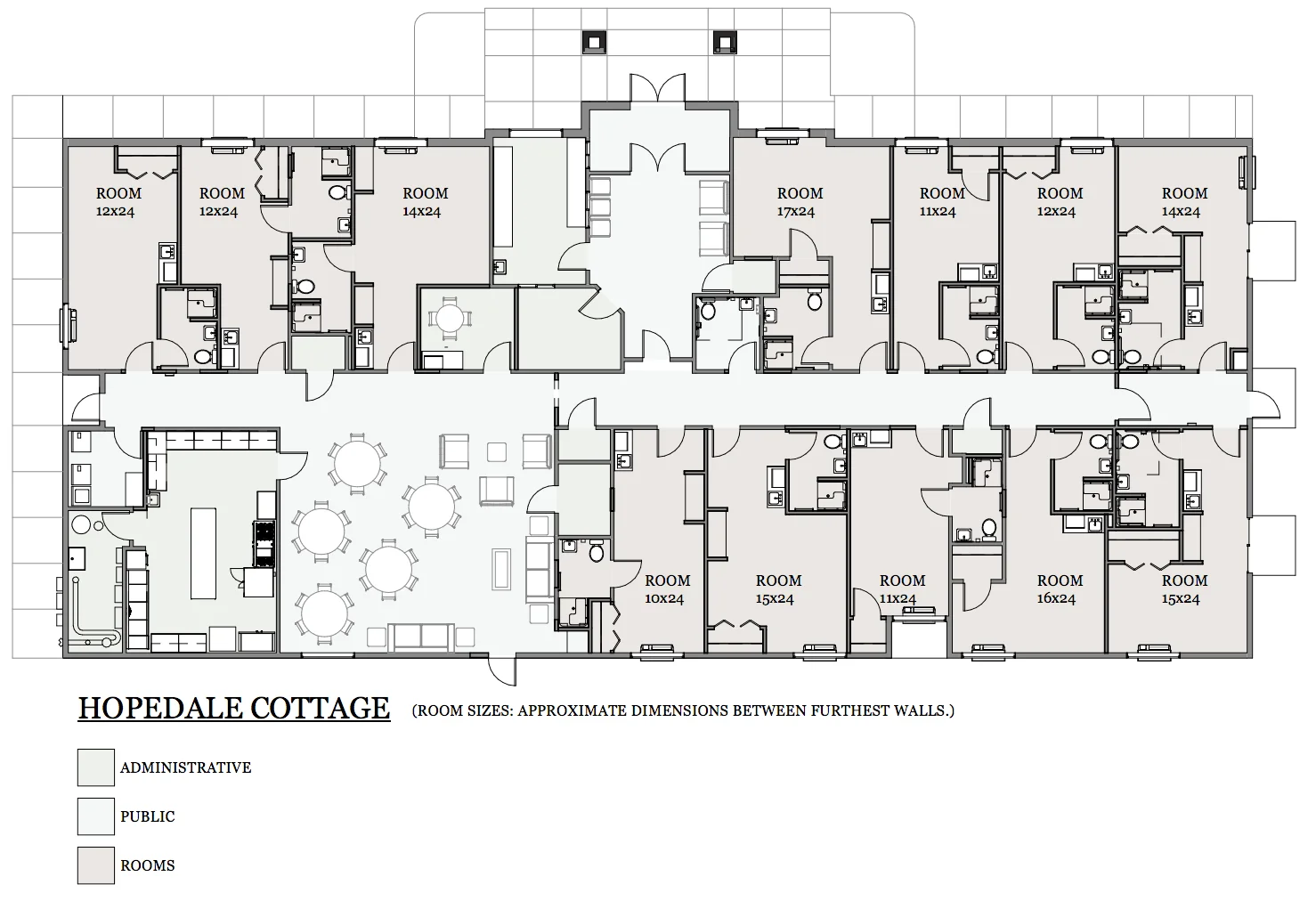 Image of Hopedale Cottage (5)