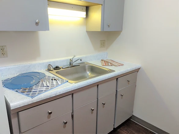 Image of Retired Tigers Senior Apartments (5)