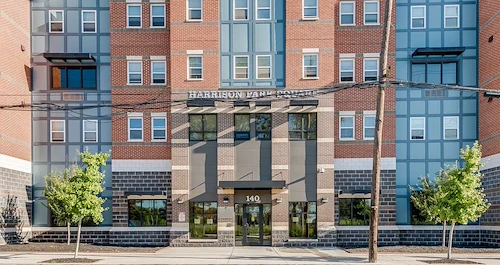 Image of Harrison Park Square (2)