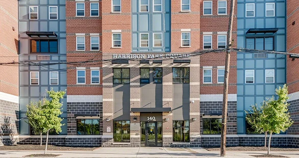 Image of Harrison Park Square (2)