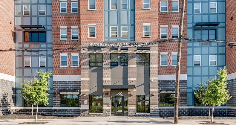 Image of Harrison Park Square (2)