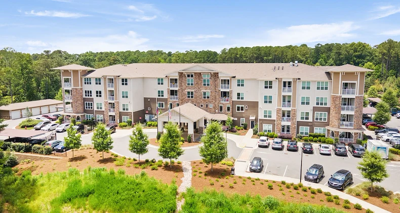 Image of Verena at Bedford Falls (1)