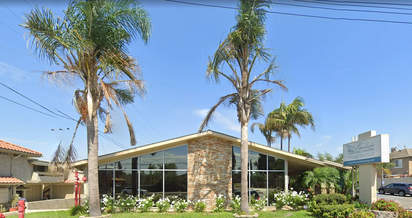 Image of Beachside Nursing Center (1)