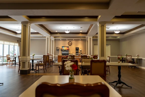 Image of The Gables Of Canton (2)