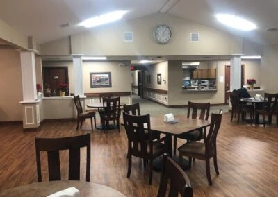 Image of August Haus Comfort Care (2)
