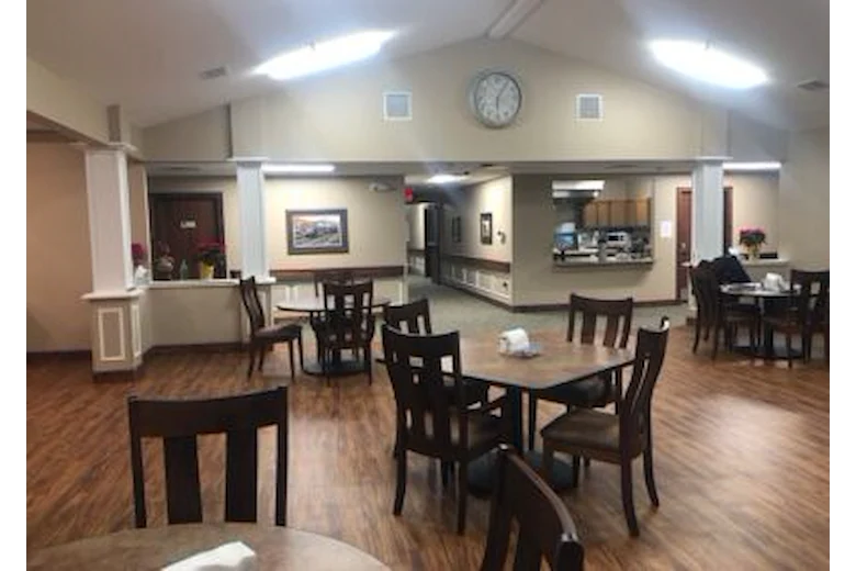 Image of August Haus Comfort Care (2)