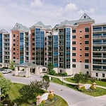 Image of Ohio Living Westminster-Thurber Senior Living (1)