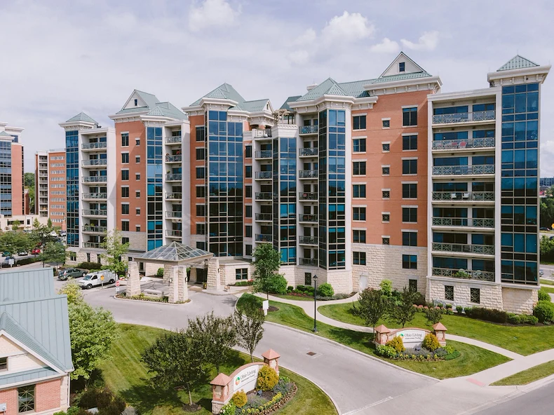 Image of Ohio Living Westminster-Thurber Senior Living (1)