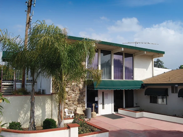 Image of Oak Glen Post Acute (1)