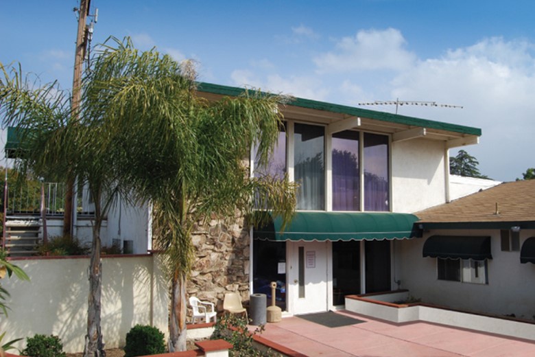 Image of Oak Glen Post Acute (1)
