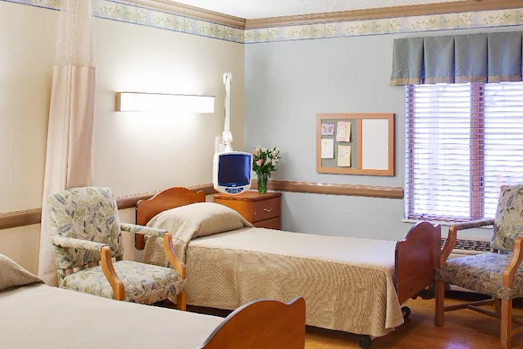 Image of Dunbar Center (2)