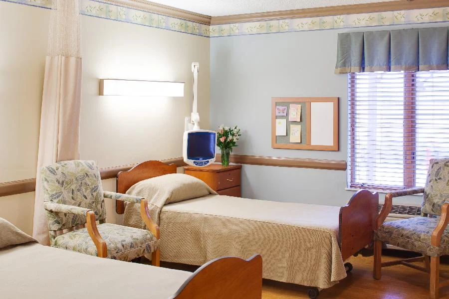 Image of Dunbar Center (2)