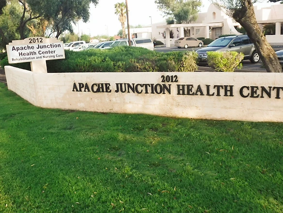 Image of Apache Junction Health Center (3)