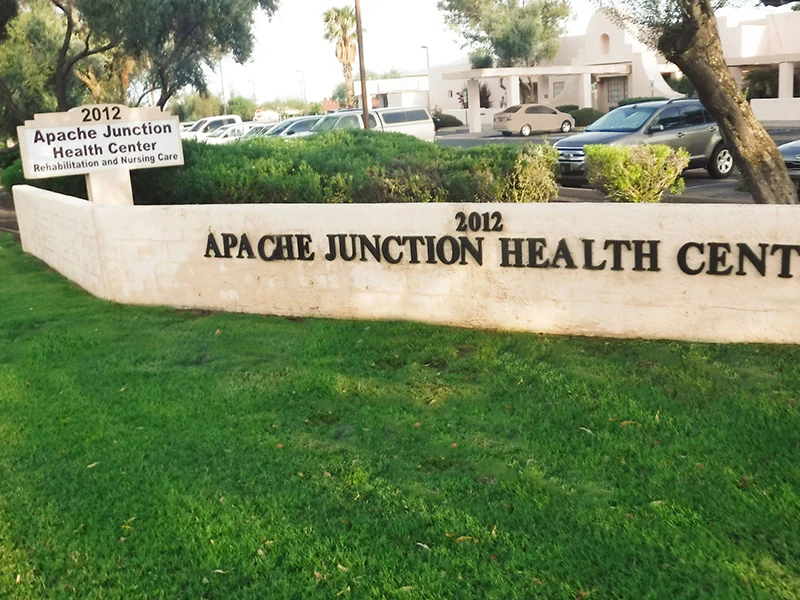 Image of Apache Junction Health Center (3)