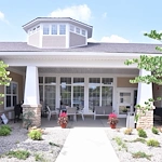 Image of The Oaks At Byron Center Skilled Services (2)