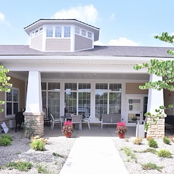 Image of The Oaks At Byron Center Skilled Services (2)