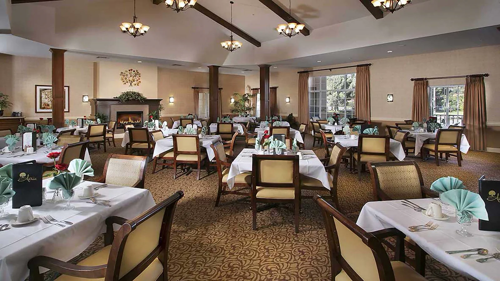 Image of Atria Las Posas (6)