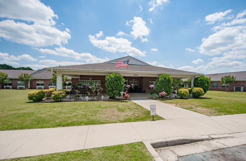 Image of Decatur Health & Rehab (1)