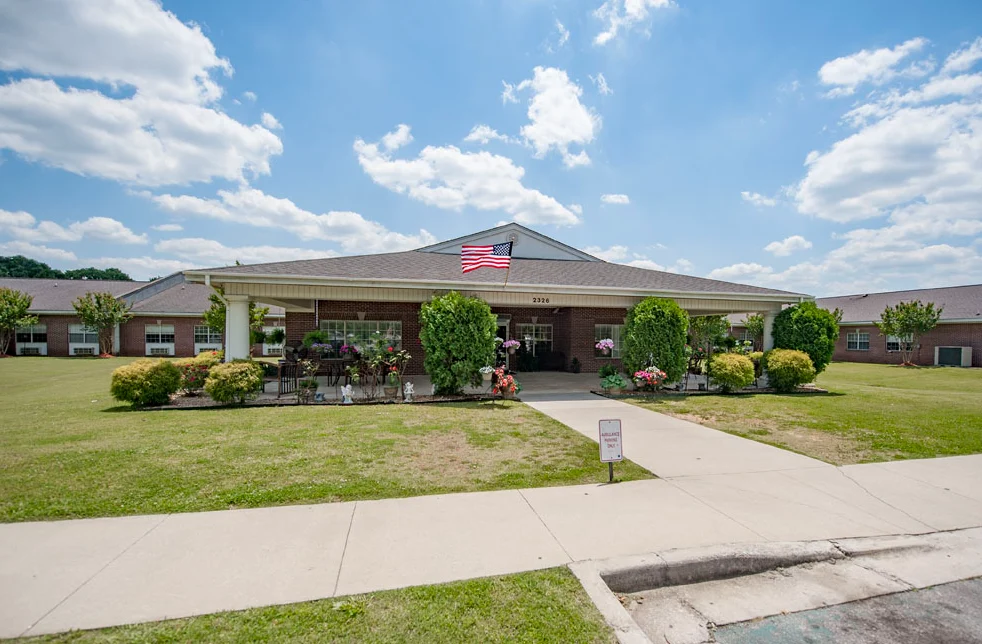 Image of Decatur Health & Rehab (1)