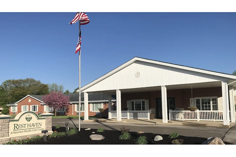 Image of Rest Haven Nursing Home (1)