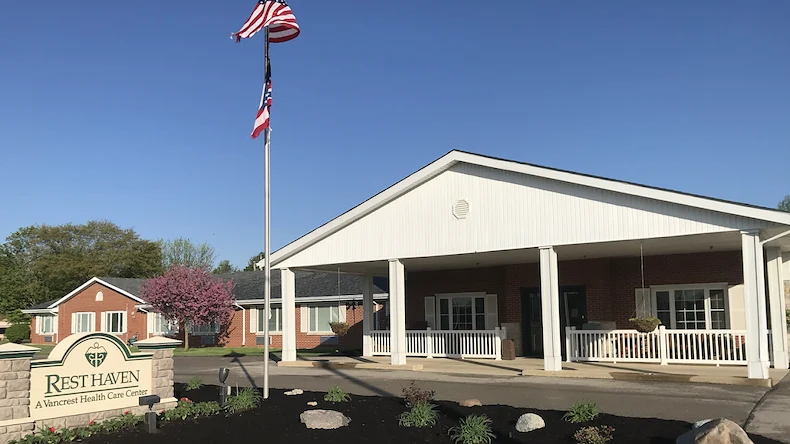 Image of Rest Haven Nursing Home (1)