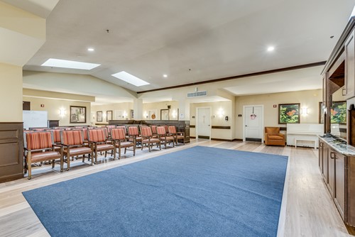 Image of Ocala Senior Living (7)