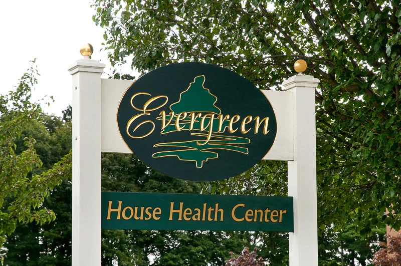 Image of Evergreen House Health Center (2)