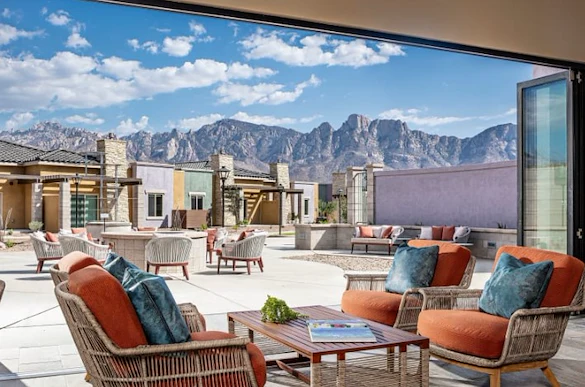 Image of All Seasons Oro Valley (1)