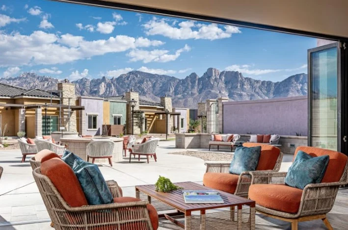 Image of All Seasons Oro Valley (1)