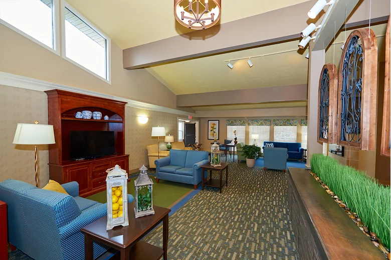 Image of Country Club Retirement Center (7)