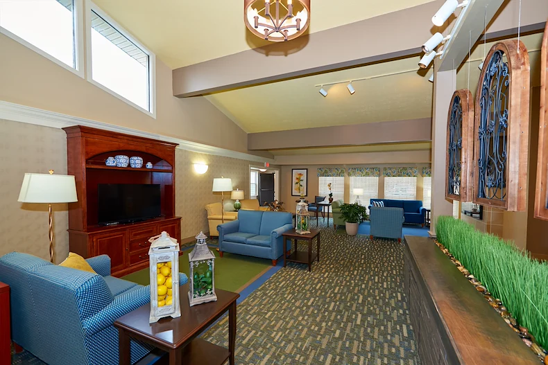 Image of Country Club Rehabilitation Campus at Mt. Vernon (7)