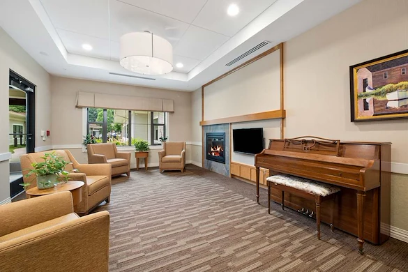 Image of EverTrue Lutheran Hillside Village Care Center (4)