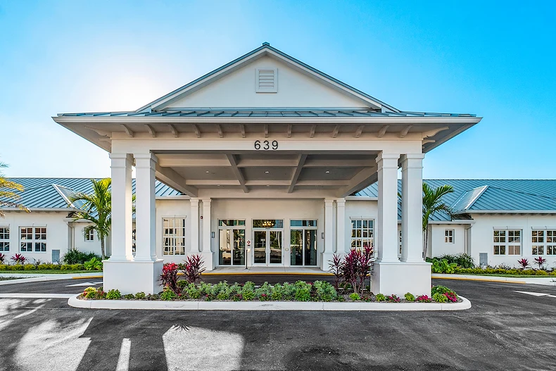 Image of Palm Beach Memory Care (1)