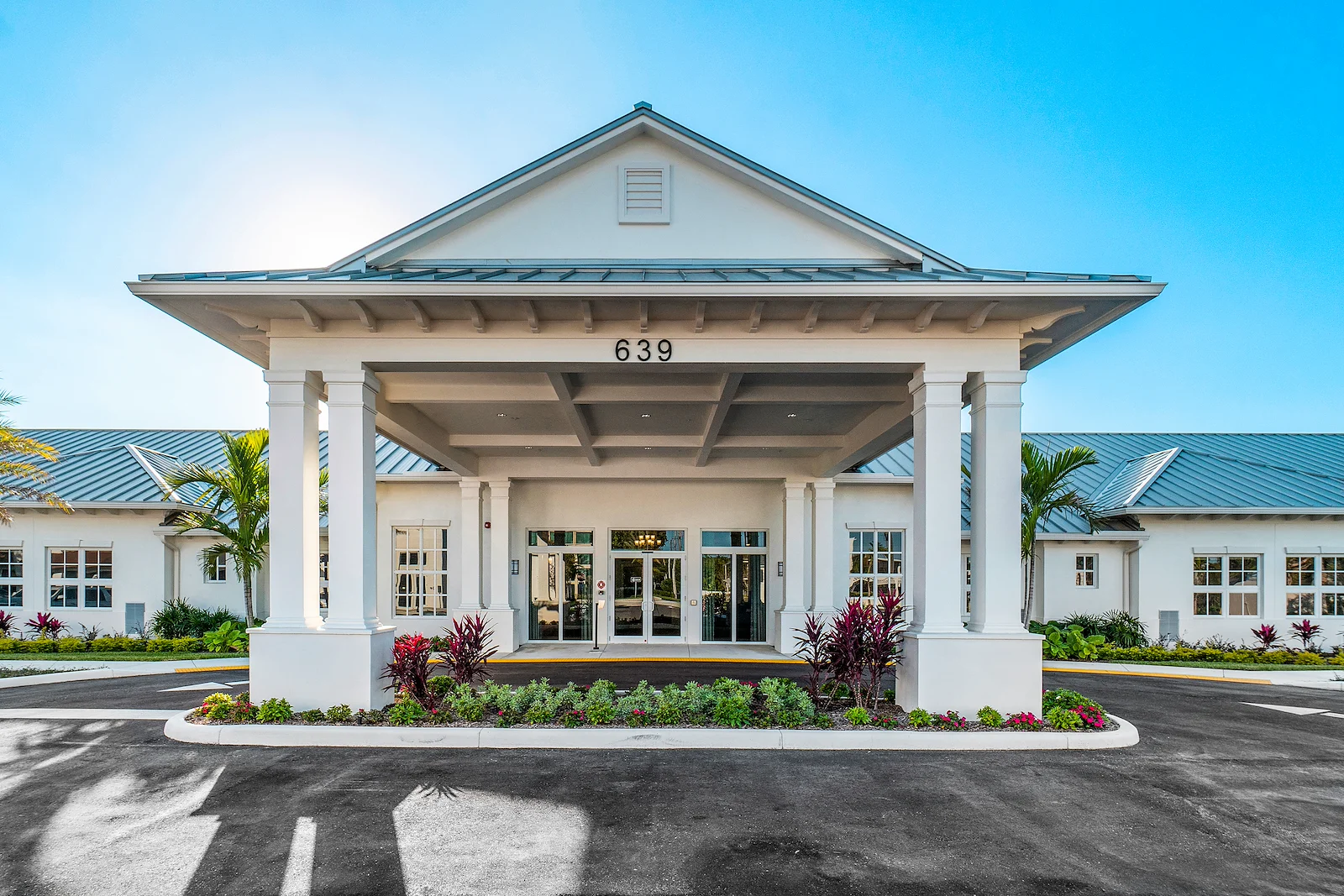 Image of Palm Beach Memory Care (1)