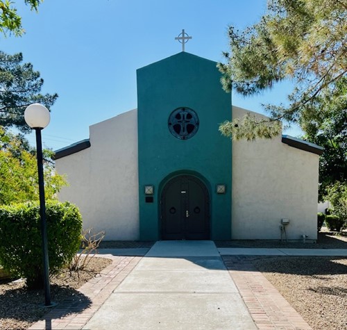 Chapel
