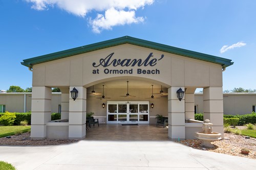 Image of Avante at Ormond Beach (2)