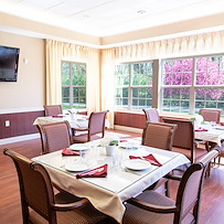 Image of New Albany - Optalis Health & Rehabilitation Center (5)