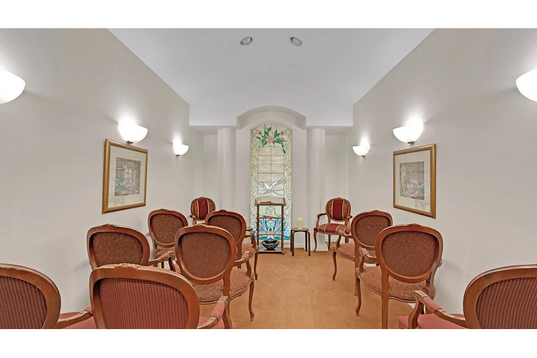 Image of Asher Point Independent Living of Sherman (3)