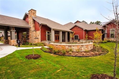 Image of The Broadmoor At Creekside Park (2)