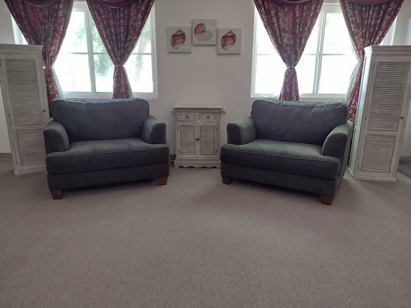 Image of Redwood Senior Living Bakersfield (2)