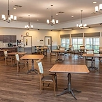 Image of West Oaks Nursing & Rehabilitation Center (3)