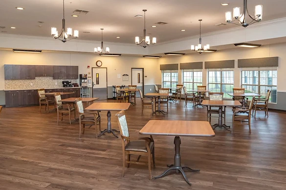 Image of West Oaks Nursing & Rehabilitation Center (3)