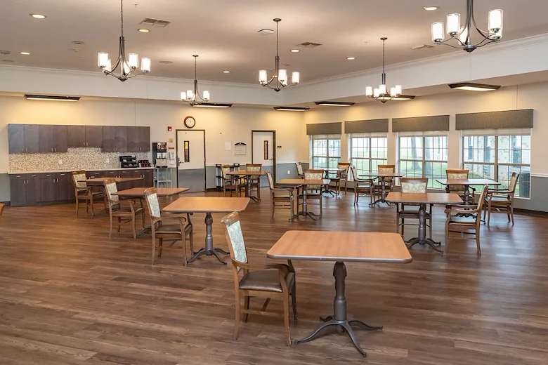 Image of West Oaks Nursing & Rehabilitation Center (3)