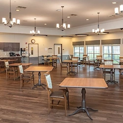 Image of West Oaks Nursing & Rehabilitation Center (3)