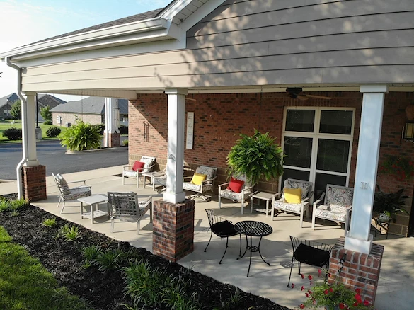 Image of RobinBrooke Senior Living (10)