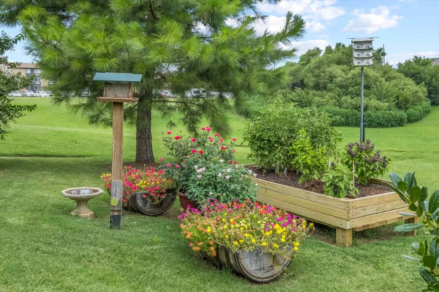 Image of Villagio at Bradford Village (5)