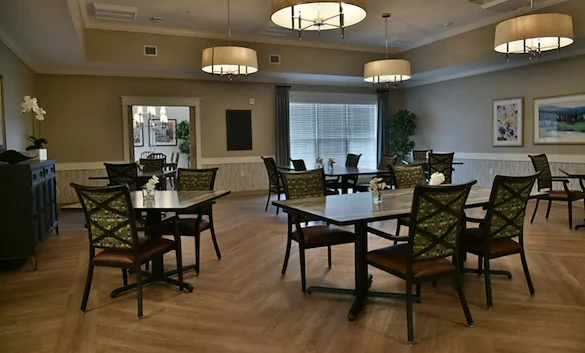 Image of Grand Plains Skilled Nursing By Americare (7)