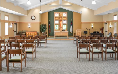Image of Good Samaritan - Heritage Grove (6)