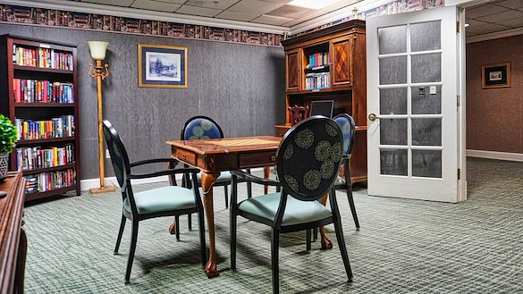 Image of Sodalis Merritt Island (3)